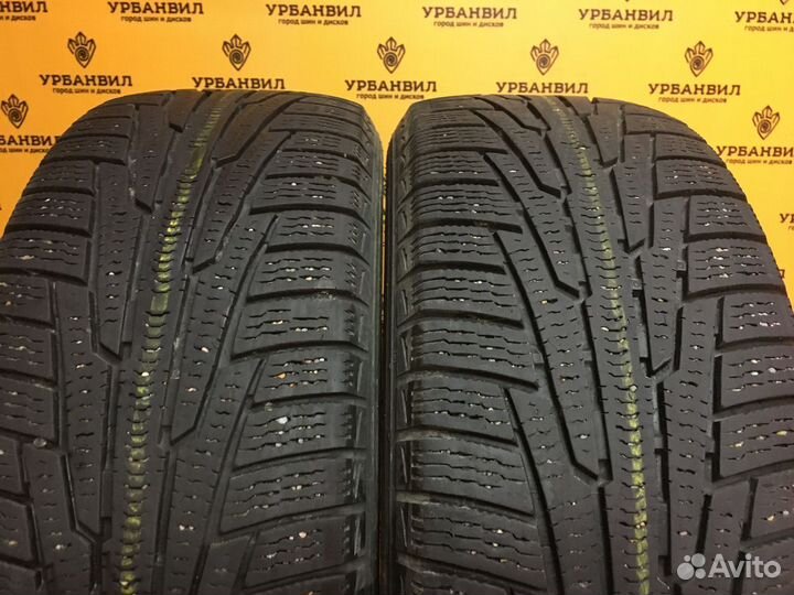Nokian Tyres Nordman RS2 215/60 R16 99R
