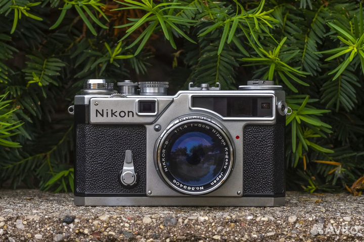 Скупка фототехники Nikon / Trade-in