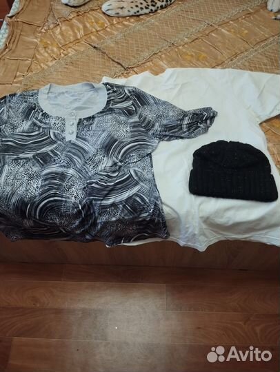 Женские вещи пакетом 48 50 бесплатно