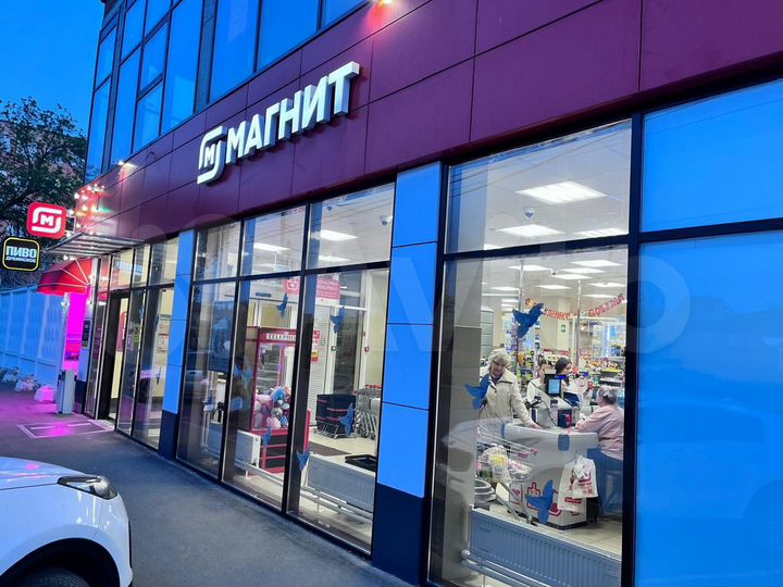 Торговая площадь, 10 м²