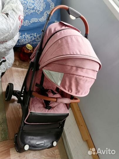 Прогулочная коляска dearest
