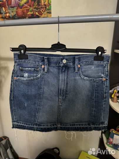 Юбка Polo Ralph Lauren