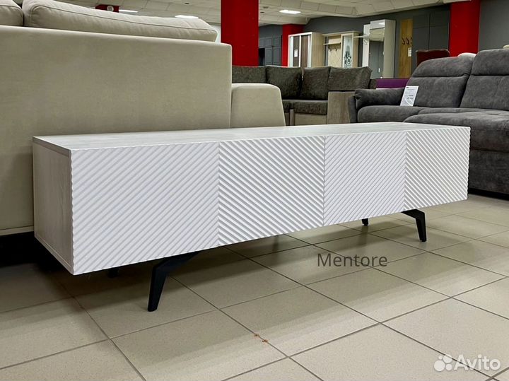 Тумба тв Bravo разных размеров