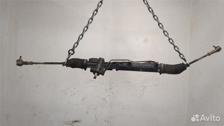 Рейка рулевая с г/у Fiat Ulysse 2002, 2004