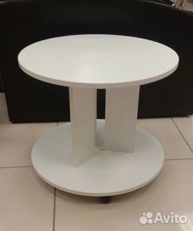 Журнальный стол