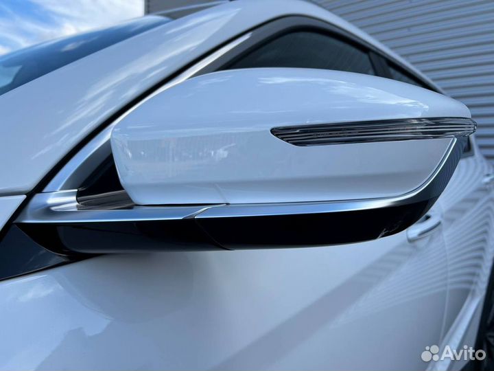 Jetour X70 Plus 1.6 AMT, 2024