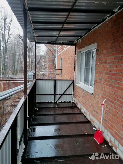 Остекление коттеджей с гарантией по договору