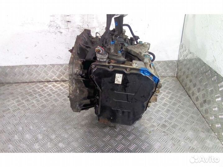 Вариатор nissan qashqai 1.6L в зачет свою