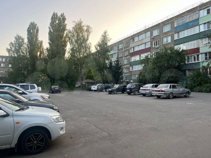 3-к. квартира, 67,2 м², 5/5 эт.