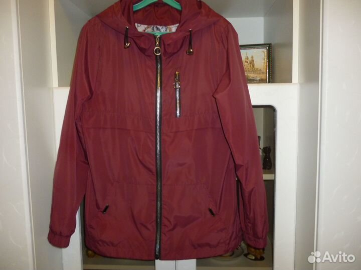 Женская одежда