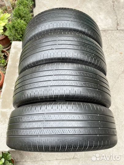 Nexen Roadian GTX 235/65 R17 104H