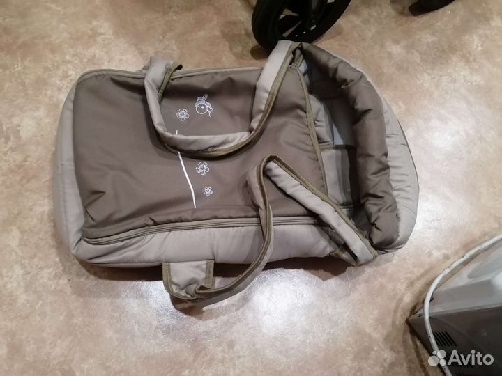 Детские коляски