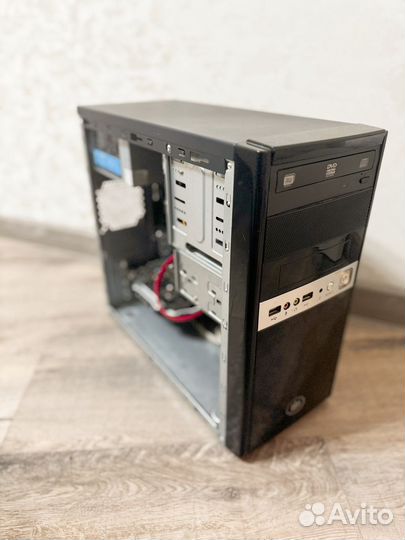 Игровой системный блок