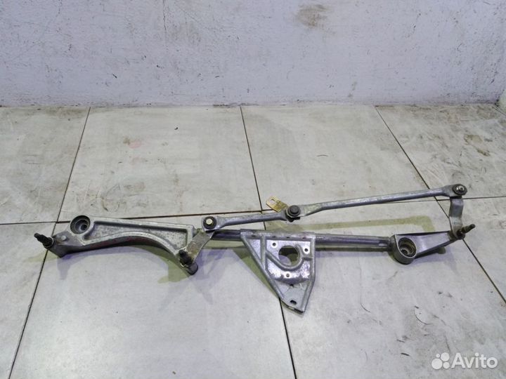 Трапеция стеклоочистителя