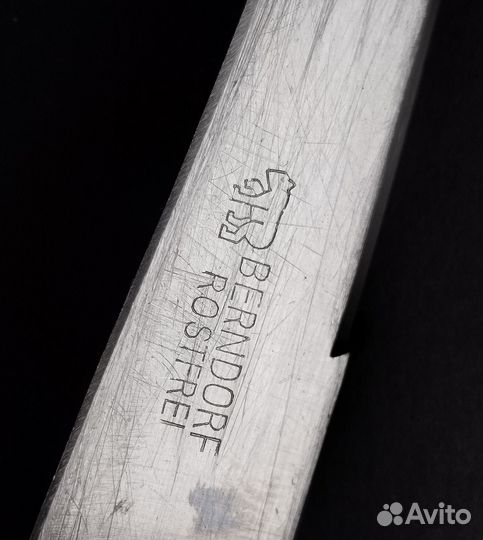 Антикварные ножи