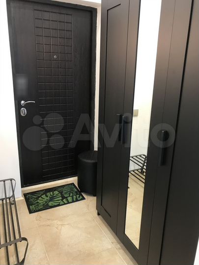 Квартира-студия, 20 м², 1/3 эт.