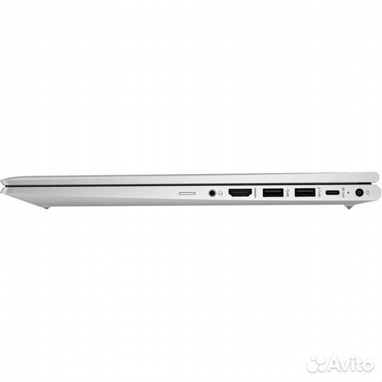 Ноутбук HP ProBook 445 G10 85C27EA