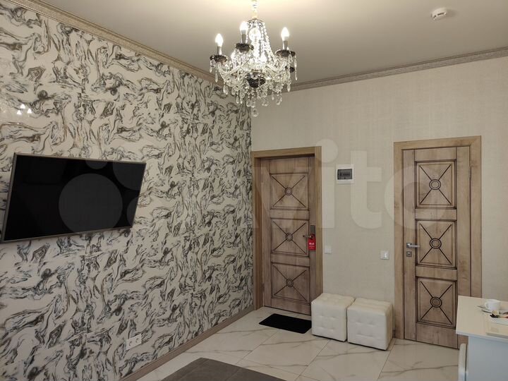 Квартира-студия, 18 м², 1/5 эт.