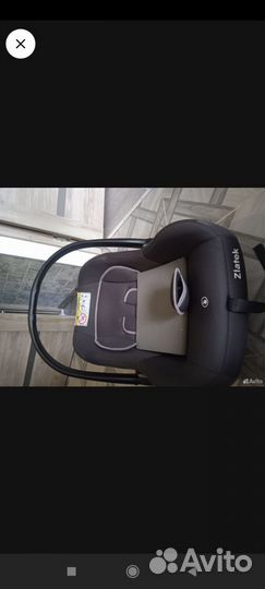 Автолюлька на прокат