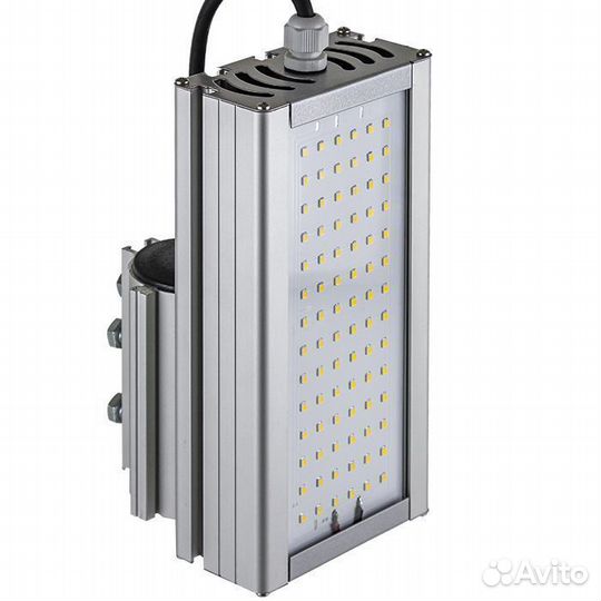 Светодиодный светильник Virona Эконом 32Вт