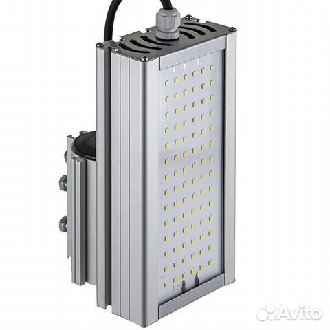 Светодиодный светильник Virona Эконом 32Вт