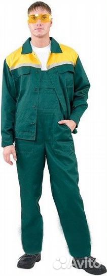 Костюм 