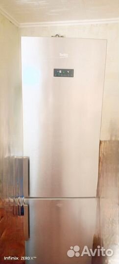 Холодильник beko