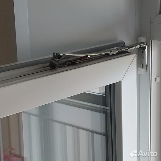 Ремонт регулировка пластиковых окон