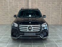Mercedes-Benz GLS-класс 3.0 AT, 2024, 10 км, с пробегом, цена 17 500 000 руб.