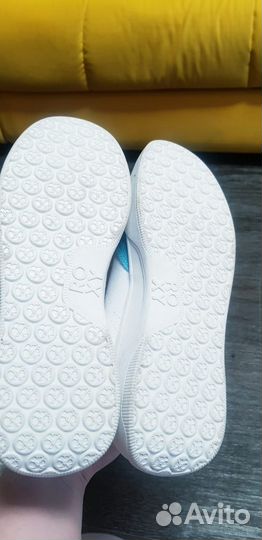 Кеды женские Roxy