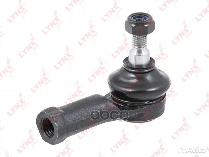 Наконечник р/т ford connect 1.8/1.8D 02- c4157l