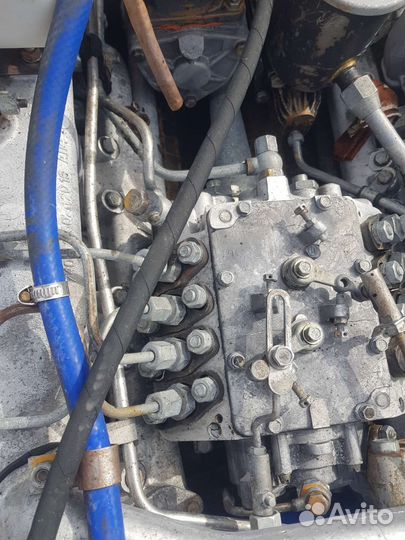 Двигатель Камаз евро 1 2 3 4 0