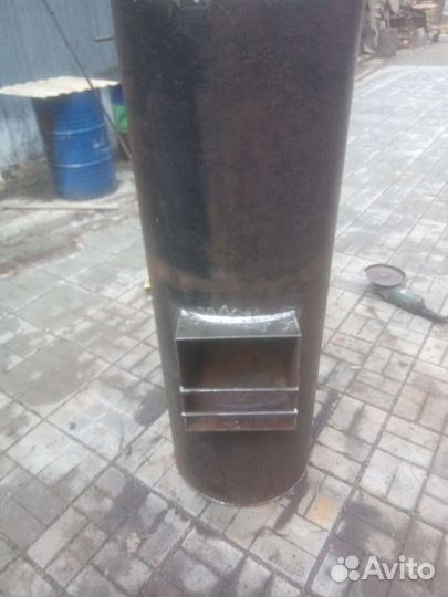 Продам печь для бани