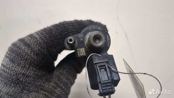 Форсунка топливная BMW 5 F10