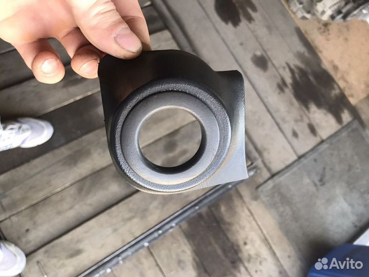 Вставки торпедо JZS151