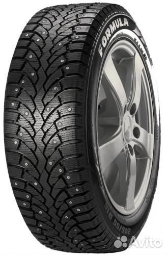 Formula Ice 215/60 R17 100T