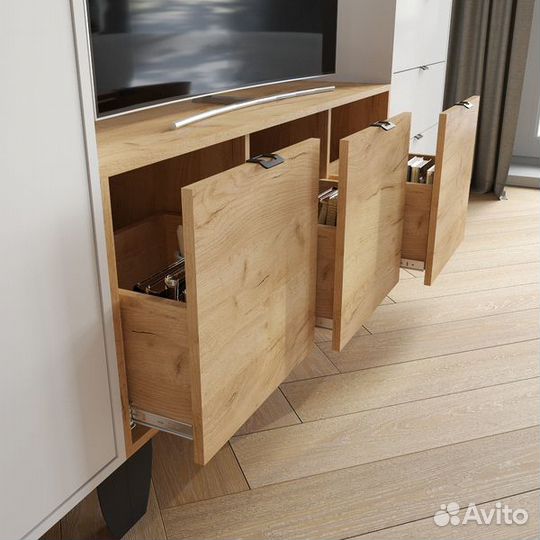 Тумба под тв