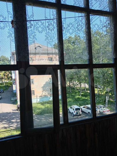 2-к. квартира, 44,6 м², 4/4 эт.