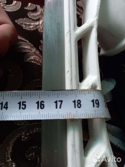 Коньки bauer supreme 3s