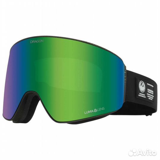 Маска Dragon PXV Bonus