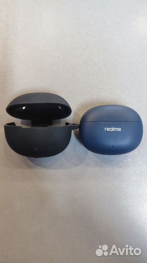 Беспроводные наушники realme buds T 100