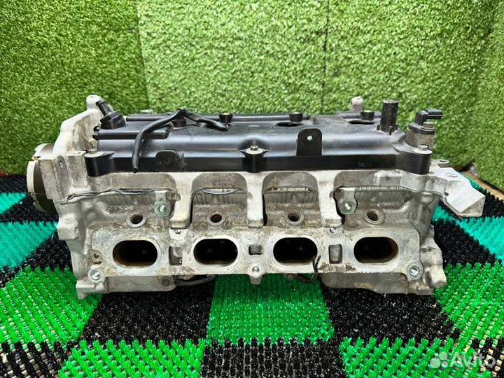 Гбц Nissan Qashqai Xtrail 2.0 MR20 2007-2013