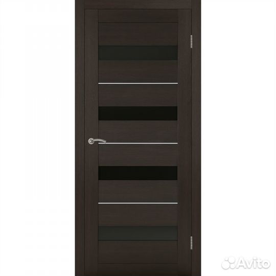 Дверь межкомнатная Гарвард