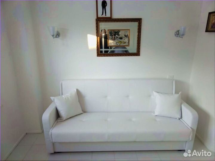 Комфортный диван в гостиную