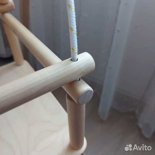 Детский спортивный комплекс Kidwood для дома