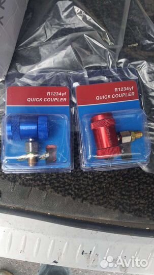 Фреон R 1234 yf 5kg