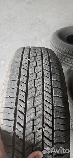 Yokohama Geolandar G033 215/70 R16 100G