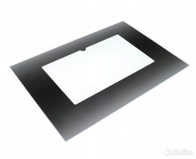 Стекло внешнее gefest 598х409 1200.18.2.001-03