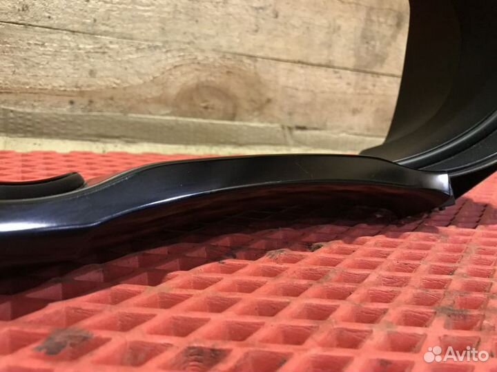 Накладка щитка приборов Kia Quoris рестайлинг KH 0