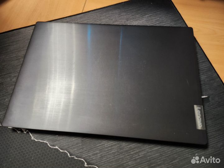 Ноутбук Lenovo IdeaPad S145-15API ryzen 5 3500U